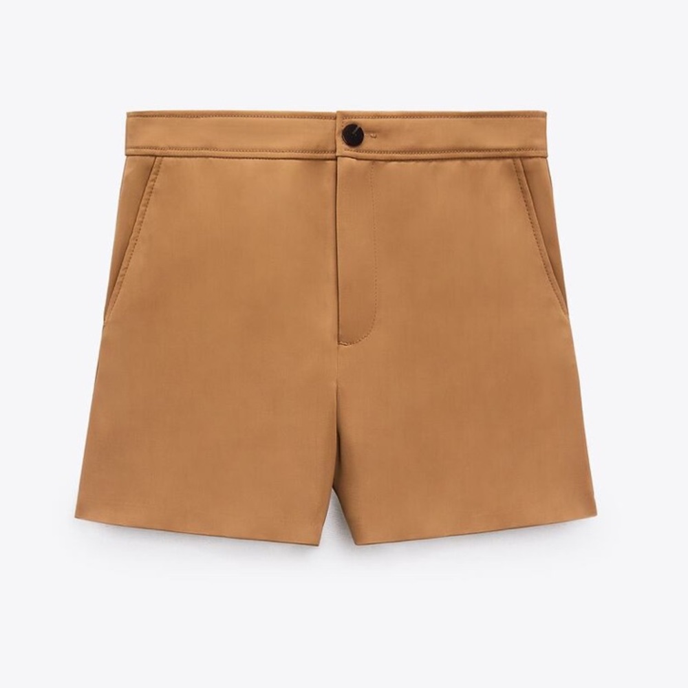 NWT Zara Shorts